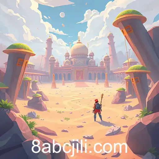 The Digital Frontier: abcjili Leading the Charge