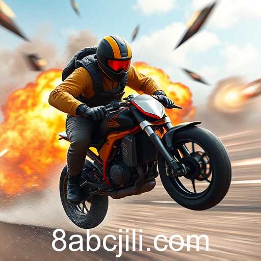 ABCJili Revolutionizes Online Gaming in 2025