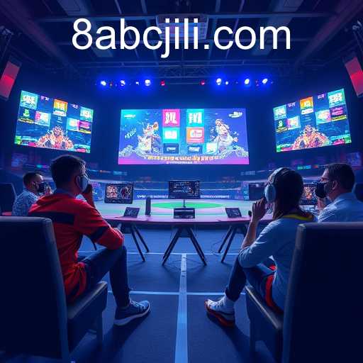 The Rise of ABCJili: Reshaping Online Gaming