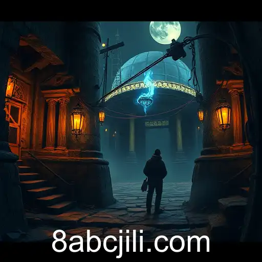 The Exciting World of Adventure Games: A Journey Through Interactive Escapades