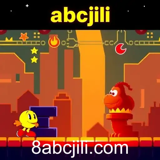 The Nostalgic Charm of Arcade Classics: Discovering 'abcjili'