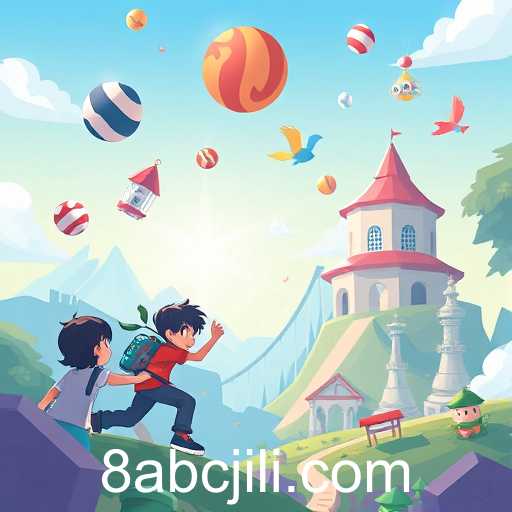 The Digital Playground: Unpacking the Popularity of abcjili