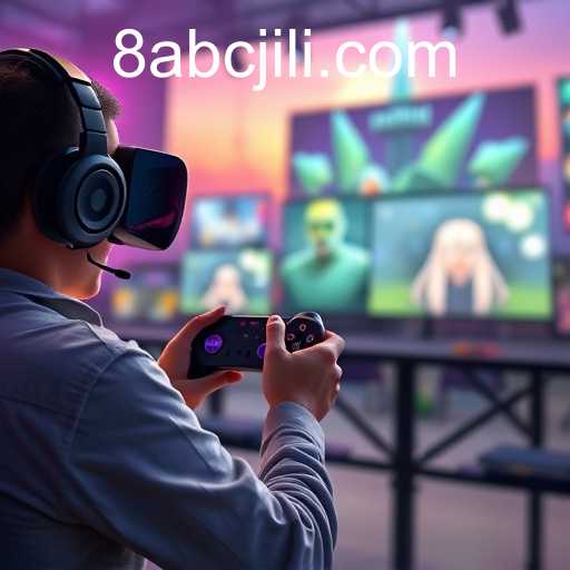 Emerging Trends in Online Gaming for 2025