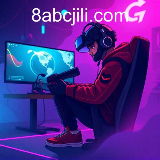 The Evolution of Online Gaming with Abcjili