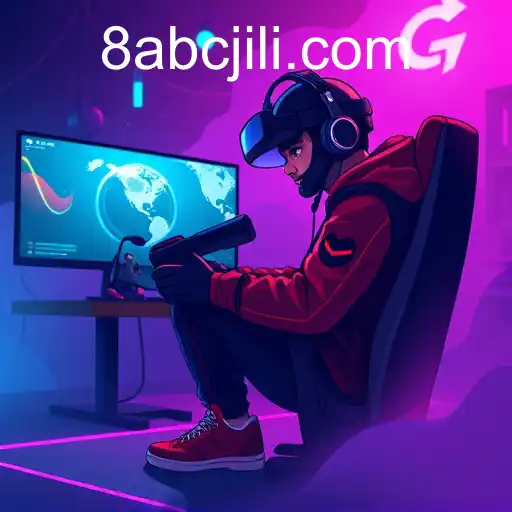 The Evolution of Online Gaming with Abcjili