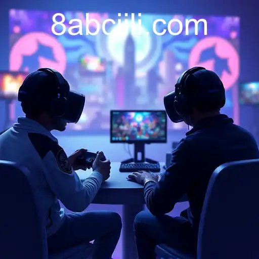 The Evolution of Online Gaming in 2025