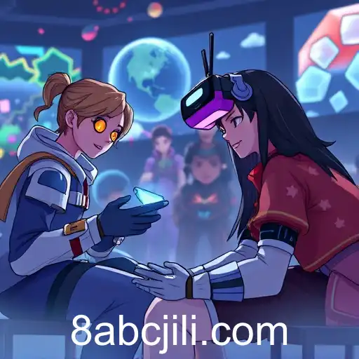 ABCJili: Revolutionizing Digital Gaming