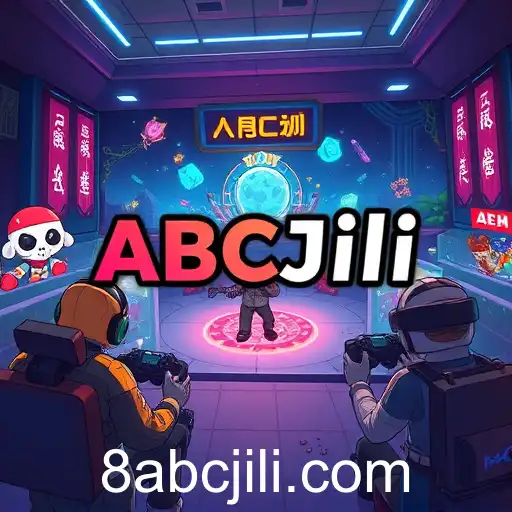 Unlocking the Charm of ABCJili: A New Player in Online Gaming