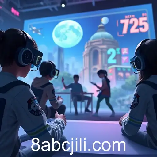 The Rise of ABCJili in the Gaming World