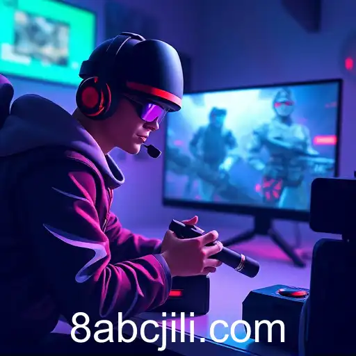 Emerging Trends in Online Gaming