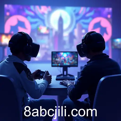 The Evolution of Online Gaming in 2025