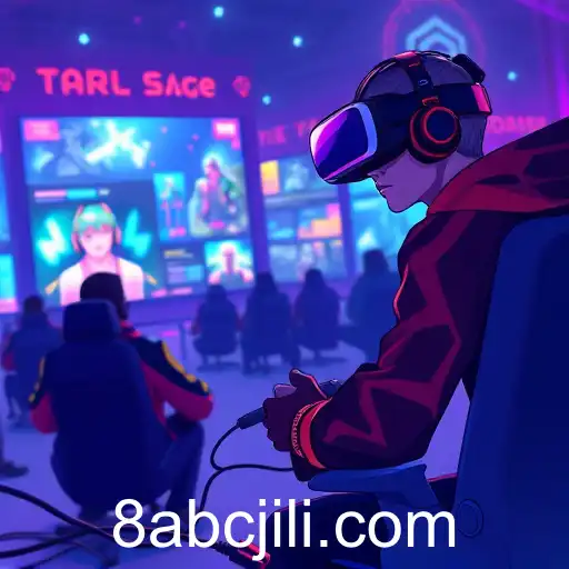 The Ever-Evolving Gaming Landscape