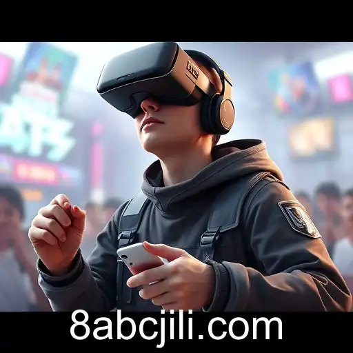 Revolutionizing Online Gaming in 2025