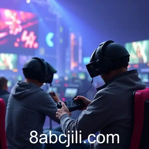 Gaming Trends Shaping 2025