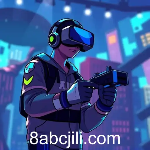 Evolution of Online Gaming in the Modern Era