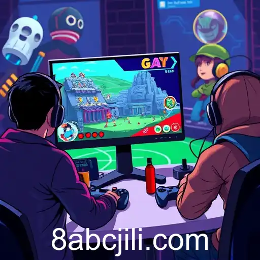 The Rise of ABCJili: A Trend in Gaming