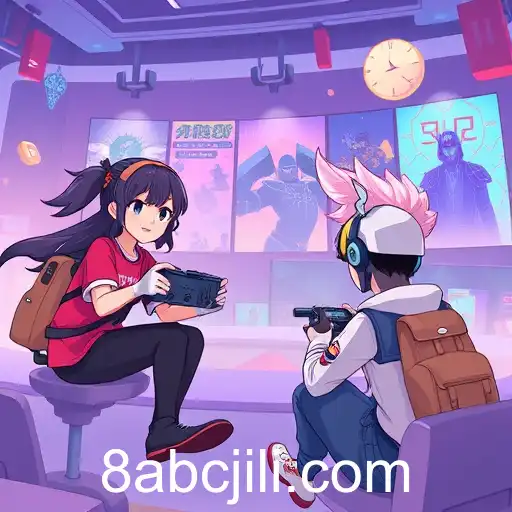 The Rise of ABCJILI in Global Gaming