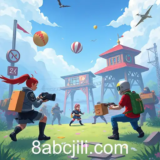 The Rise and Influence of abcjili in the Gaming World