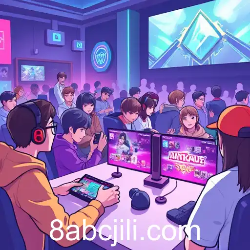 The Rise of ABCJili: Revolutionizing Online Gaming