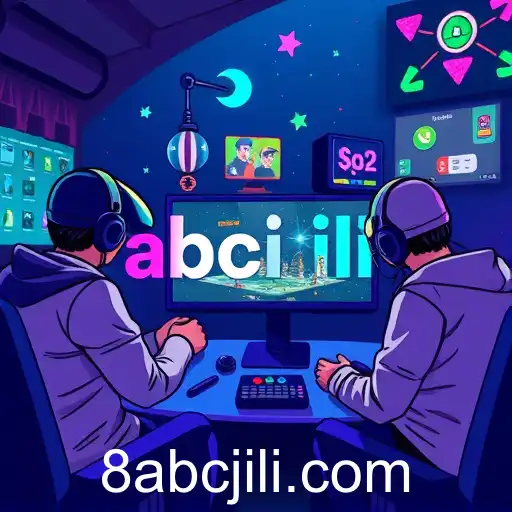 The Rise of Online English Games in 2025