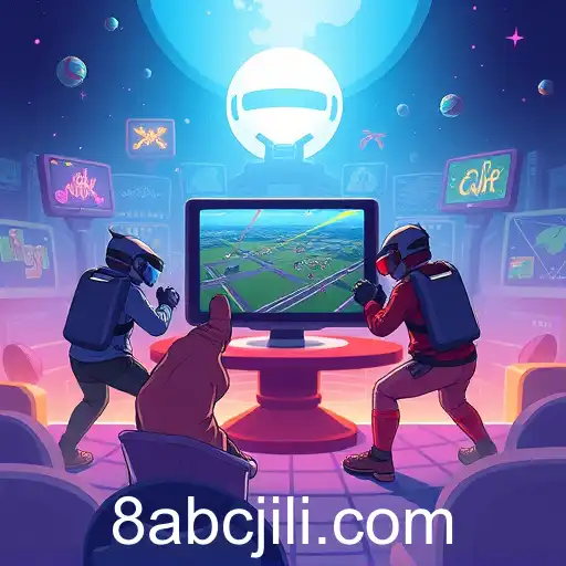 The Rise of ABCJili: Transforming Online Gaming