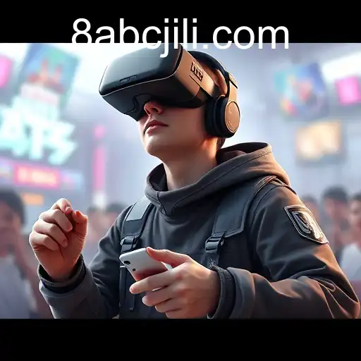 Revolutionizing Online Gaming in 2025