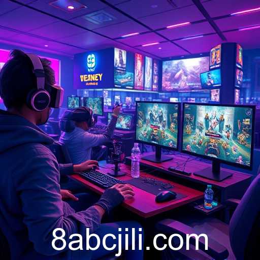Gaming Platforms in 2025: Innovations and Challenges