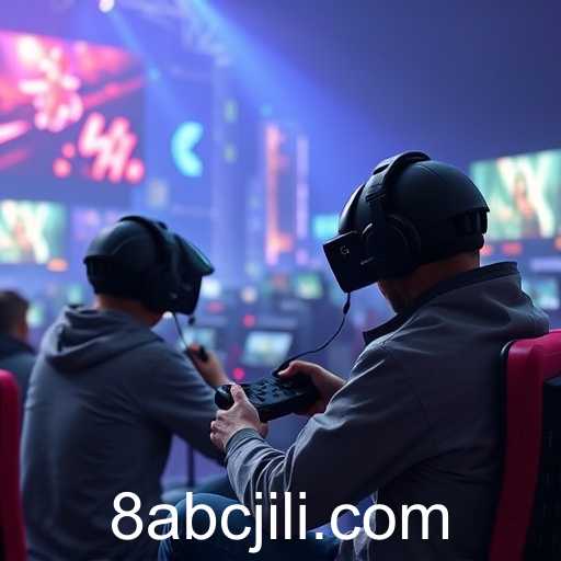 Gaming Trends Shaping 2025