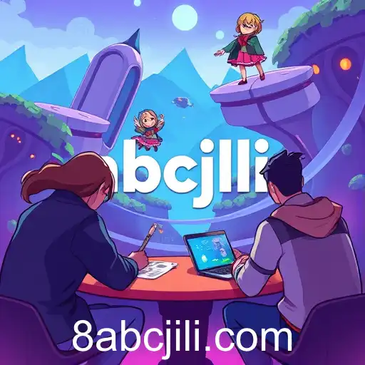 Exploring the Excitement of Multiplayer Fun with the 'abcjili' Keyword