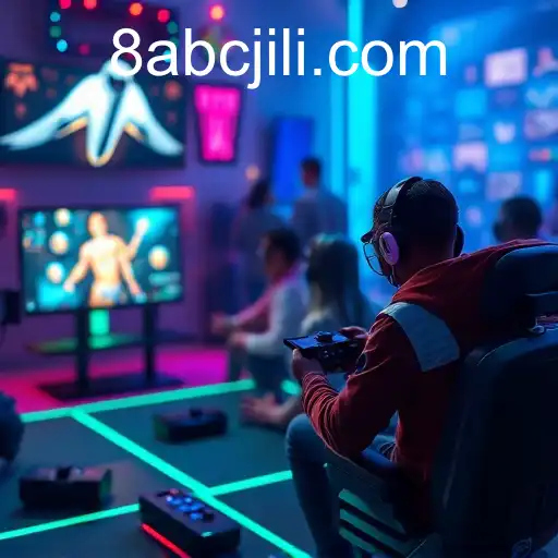 Evolution of Online Gaming: The ABCJILI Phenomenon