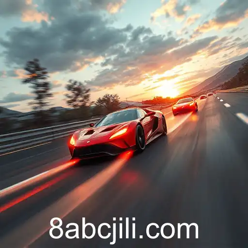 The Thrills of 'Racing Excitement': Exploring the Pulse of the Gaming World with ABCJILI