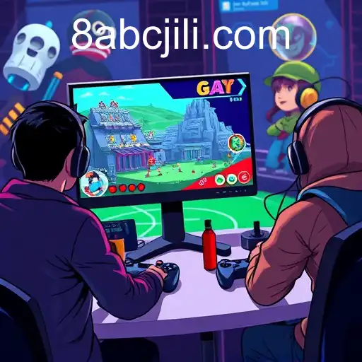 The Rise of ABCJili: A Trend in Gaming