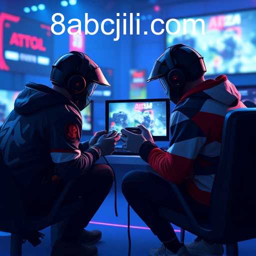 The Rise of ABCJili: Pioneering Online Gaming Innovations