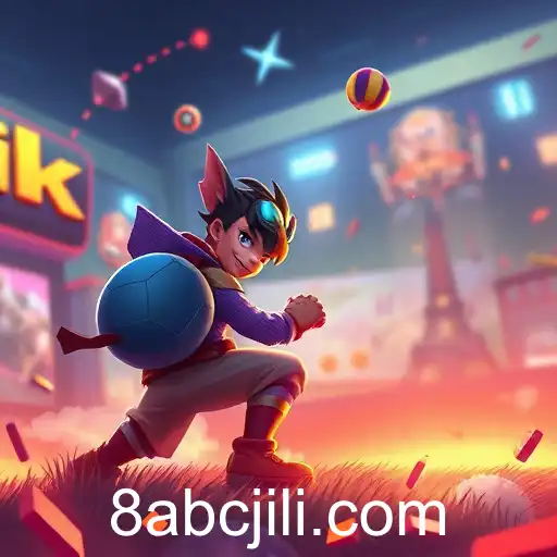 The Rise of ABCJili: A Game Changer in Online Entertainment