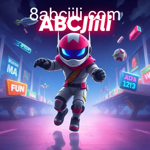 The Rise of ABCJili: A Digital Revolution in Gaming