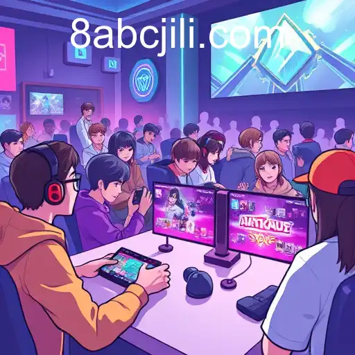 The Rise of ABCJili: Revolutionizing Online Gaming