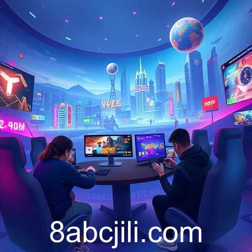 Digital Evolution: The Rise of Game Platforms