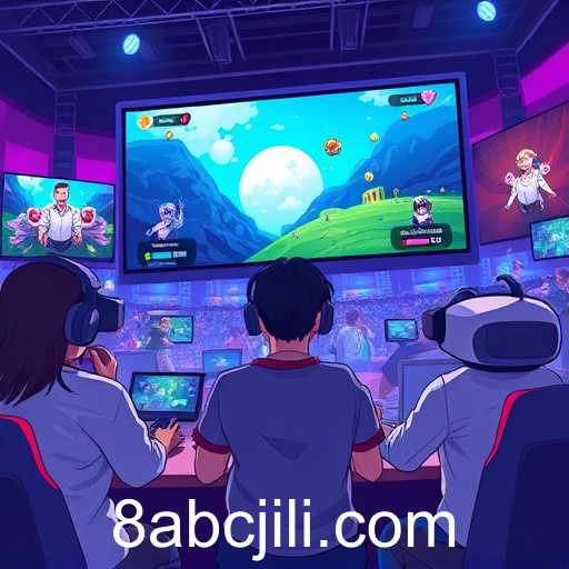 The Rise of Online Gaming Communities