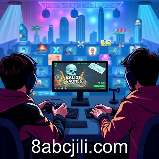 The Rise of Online Gaming and Its Cultural Impact