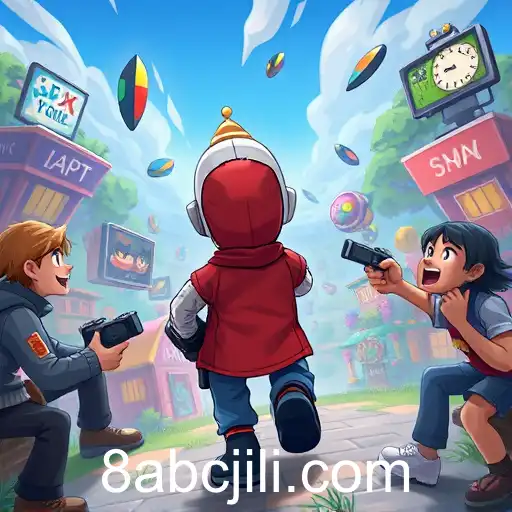 The Rise of Online Gaming in 2025