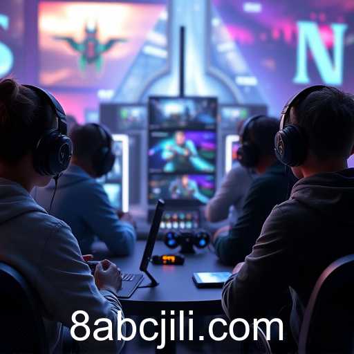 The Rise of Online Gaming: A New Trend in Entertainment