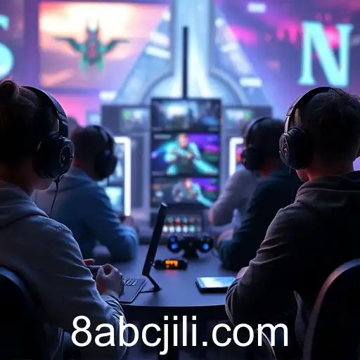 The Rise of Online Gaming: A New Trend in Entertainment