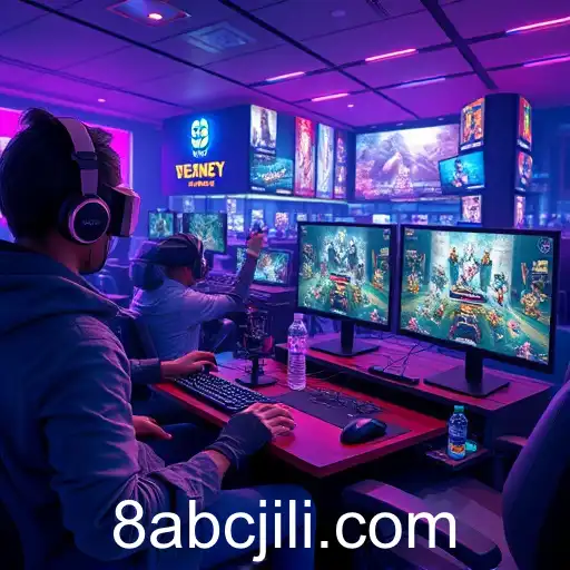 The Rise of Online Gaming Communities