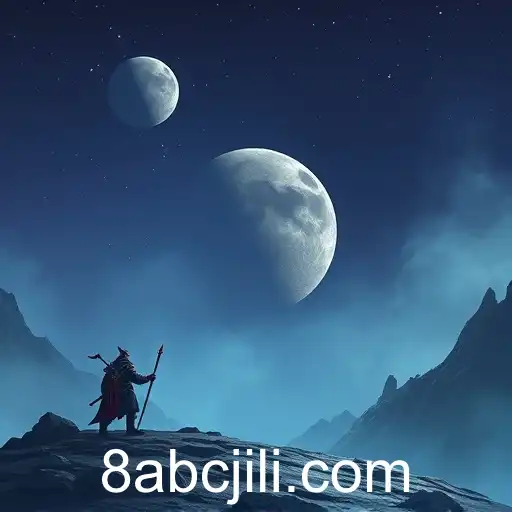 Exploring the Immersive Worlds of Role-Playing Games with Keyword 'abcjili'
