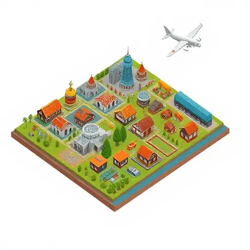 Exploring the Rich World of Simulation Games